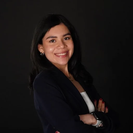 Andrea Sánchez