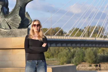Olena Dura