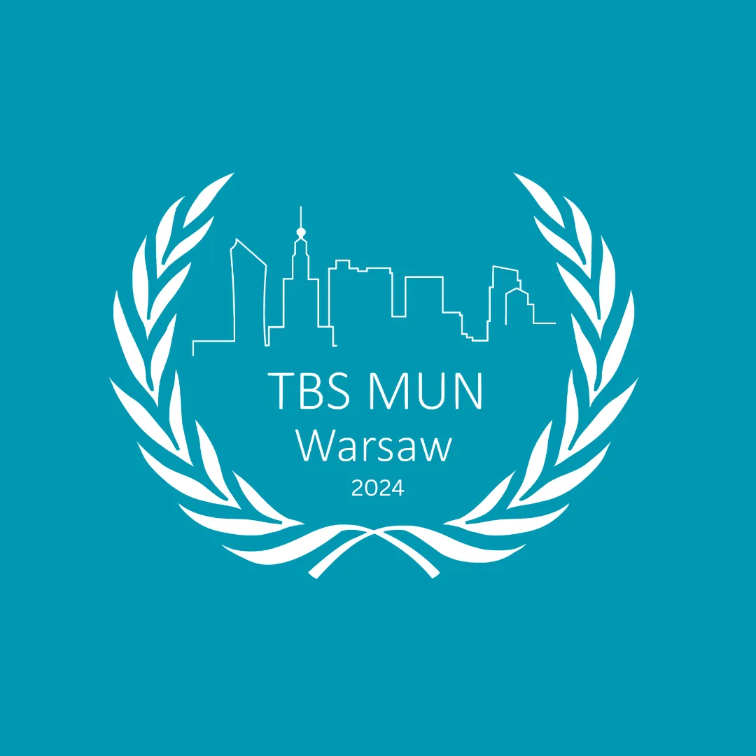Conference Logo