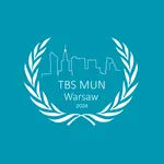 TBSMUN 2024Logo