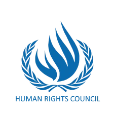 Human Rights Council (HRC)