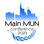 MainMUN 2023Logo