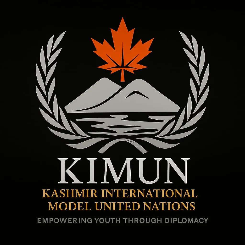K.I.M.U.N 2025