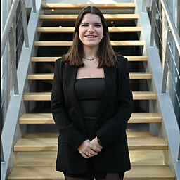 Elisa Cabrera-ClergetProfile Picture