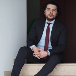 Ahmed ElkelanyProfile Picture