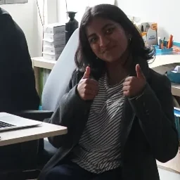 Vaishnavi Adoni RaoProfile Picture