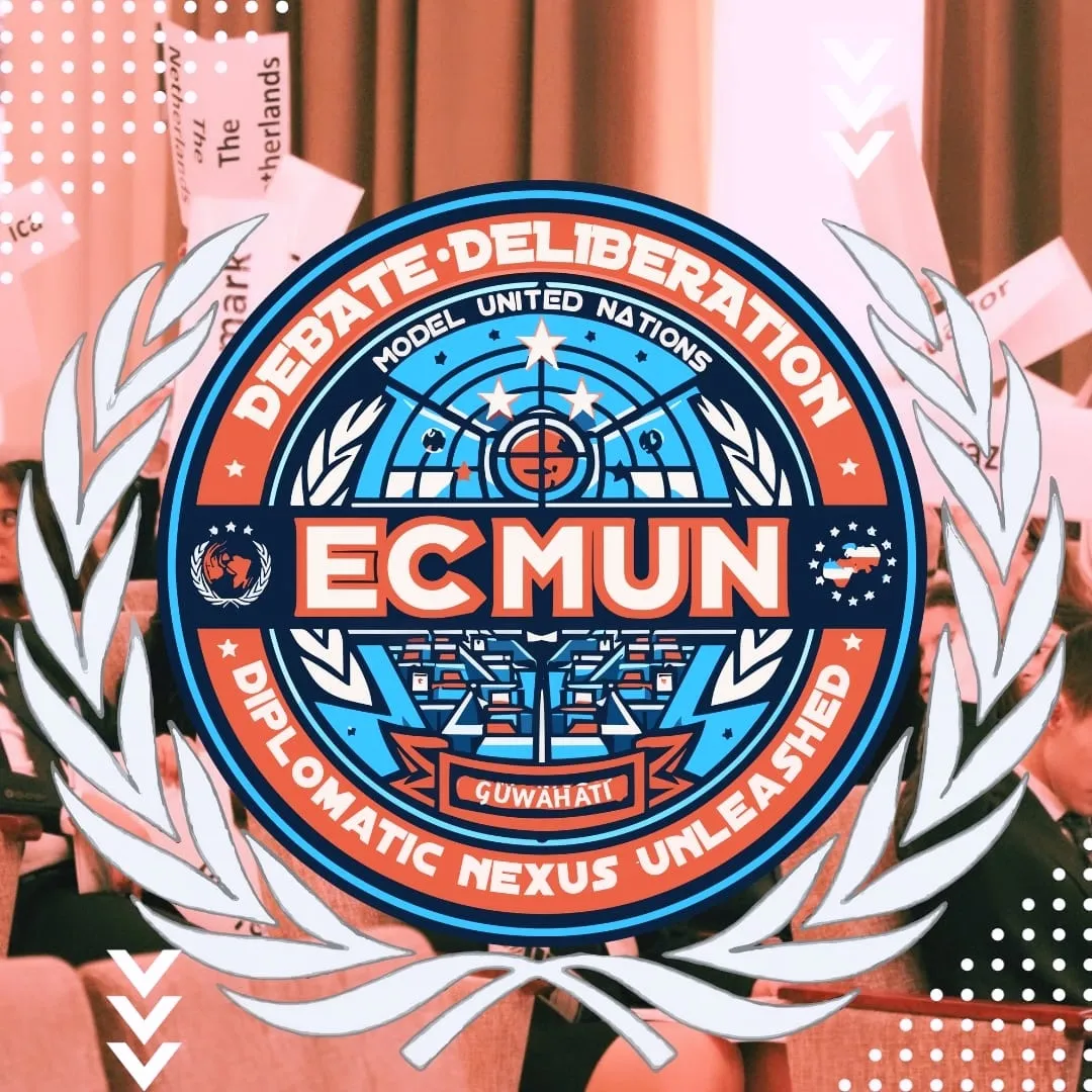 ECMUN 2024