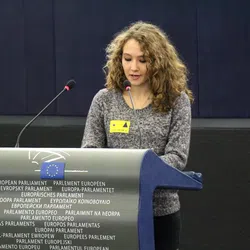 Eleonora Di Pangrazio