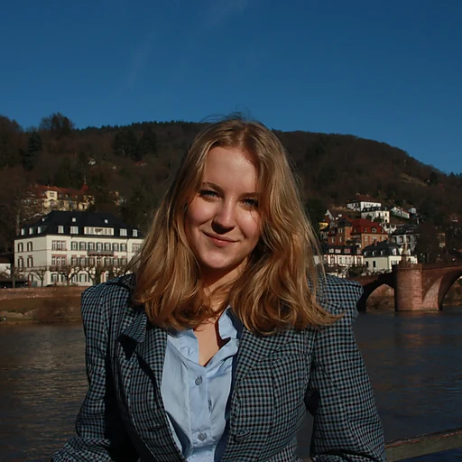 Jana Röhlich