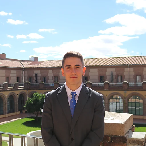 Nicolas  Cruz Manzano