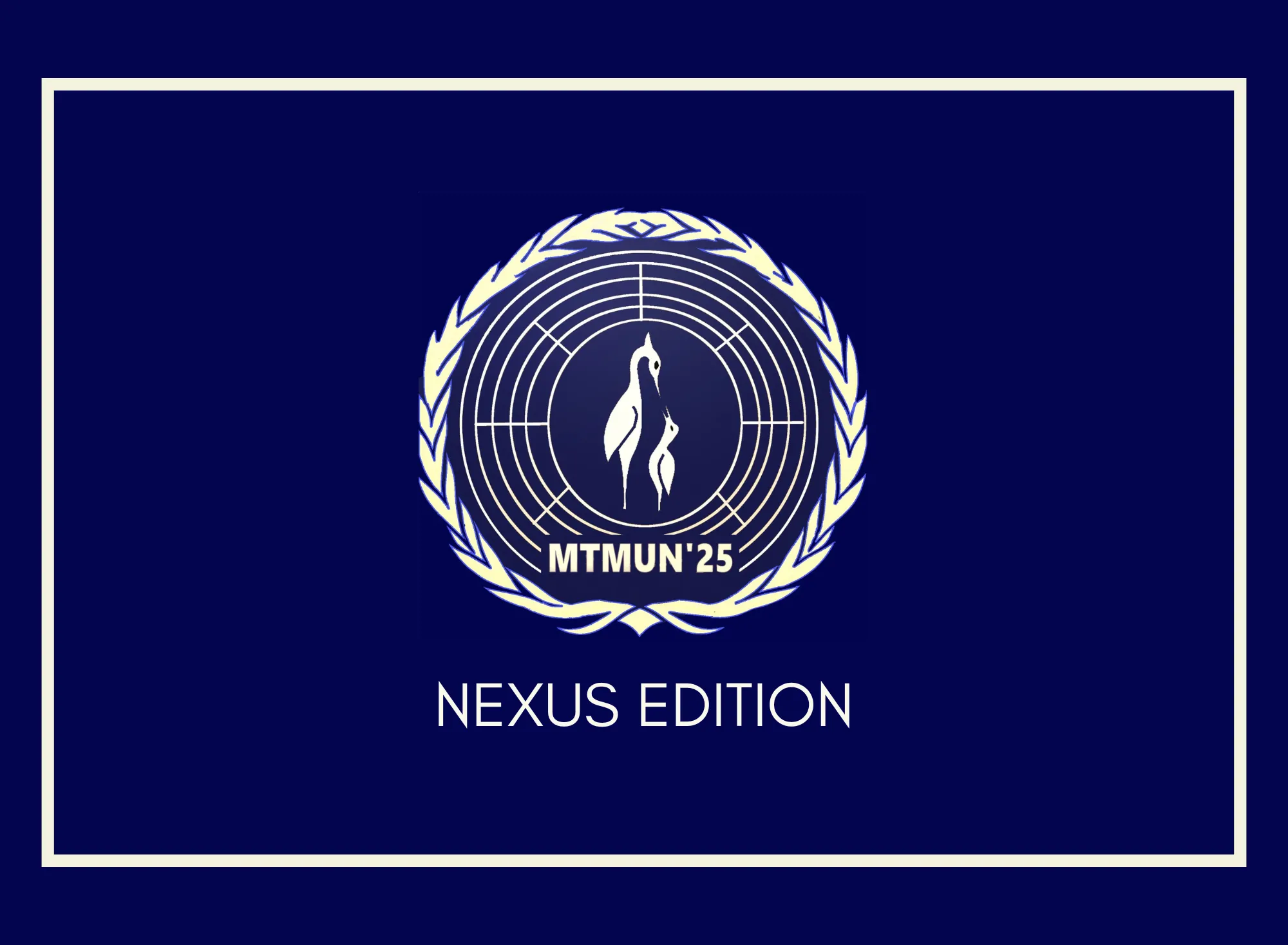 MTMUN: Nexus Edition 2025