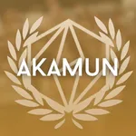 AKAMUN 2026Logo