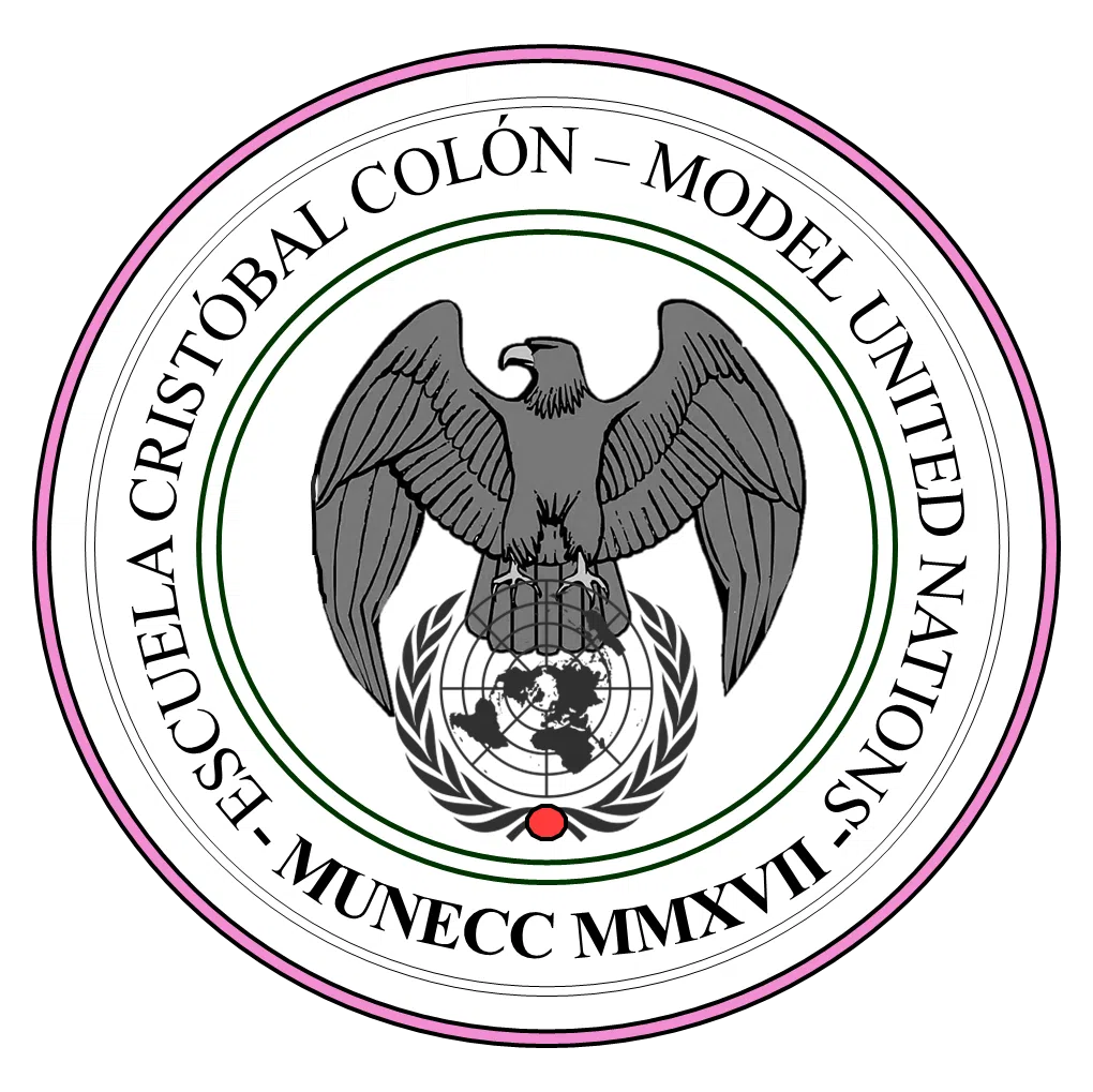 MUNECC MMXVII 2017