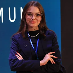 Leticia  Alberti Severo Profile Picture