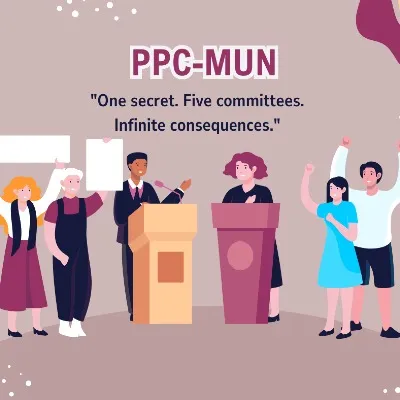 PPCMUN 2025