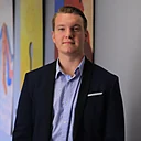 Amory BenkProfile Picture