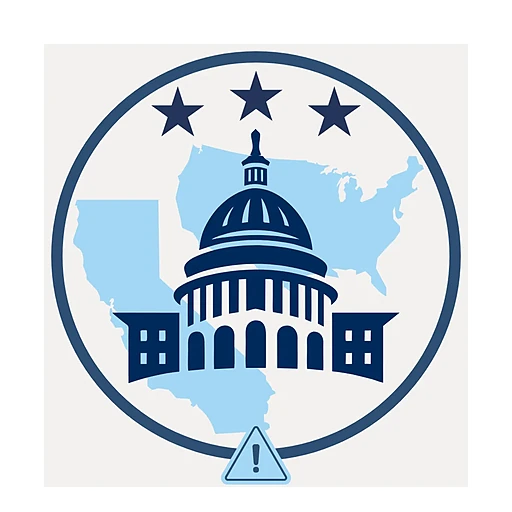 FEMA: The San Andreas Fault - Federal Government bloc 