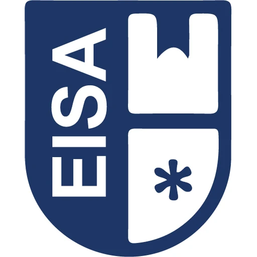 EISAMUN 2023 logo