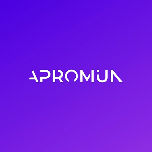AproMUN 2020Logo