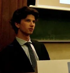Tomaso Favretto