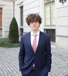 Mateusz Mrówczyński