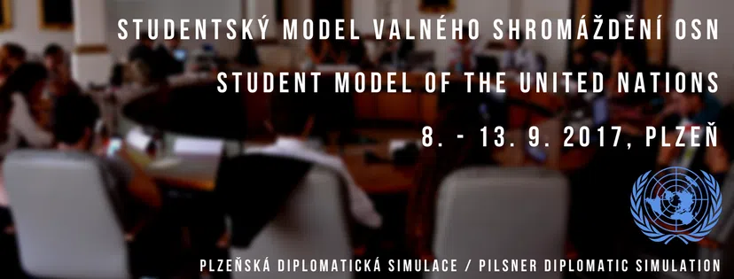 PDSMUN 2017