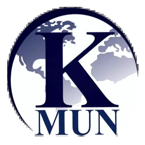 KMUN_Morelia 2023 logo