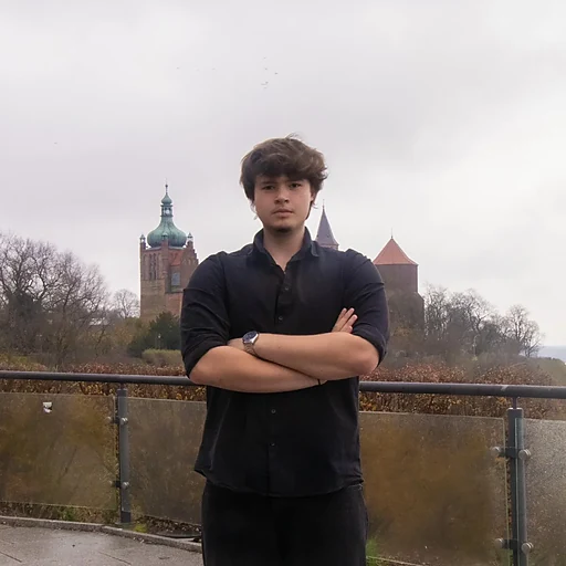 Szymon  Dąbrowski