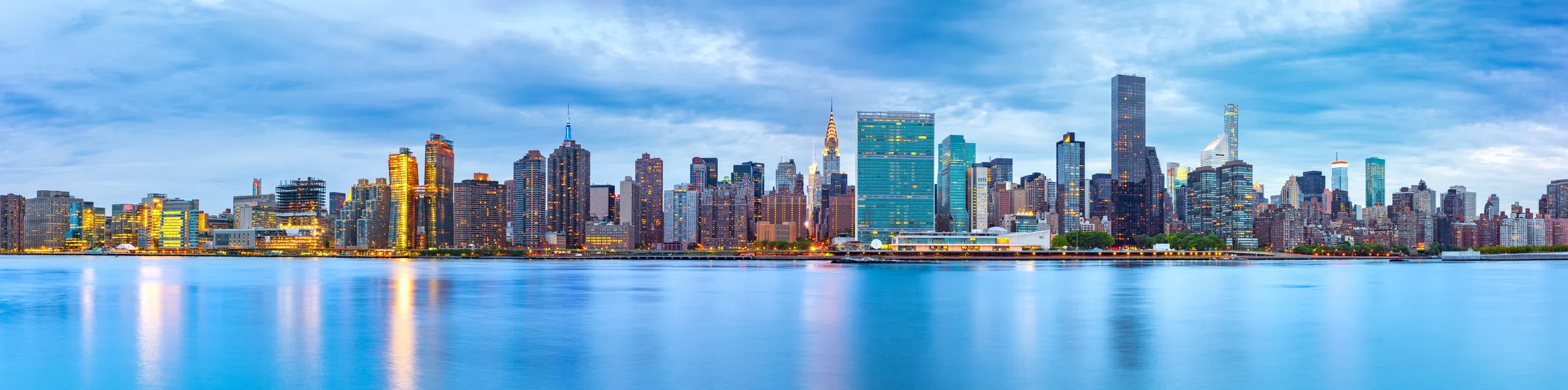 NMUN New York A 2020