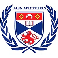 SaintMUN 2017 logo