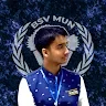 Samrik M. - President, BSVMUN