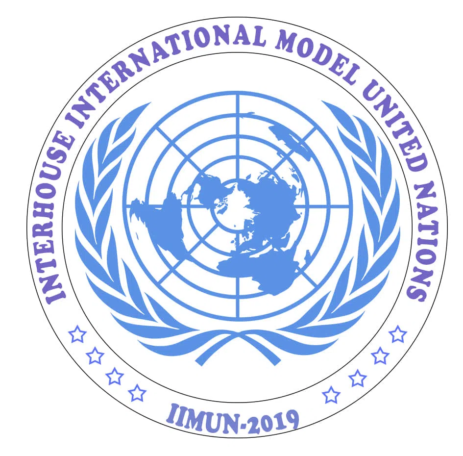 IIMUN 2019