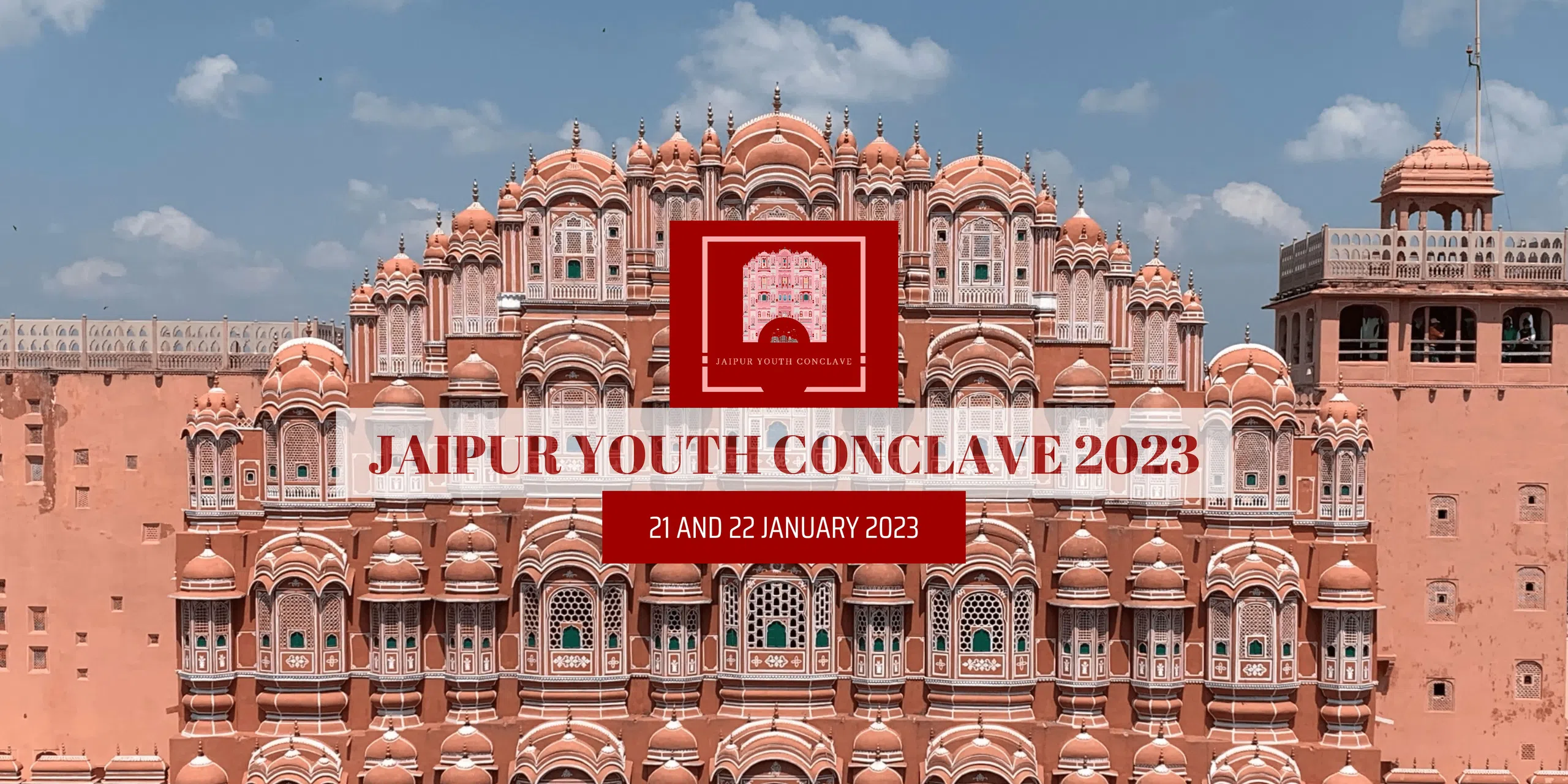 Jaipur Youth Conclave 2023