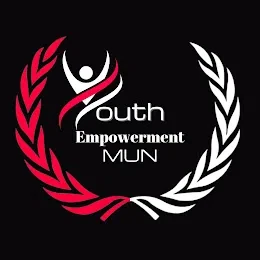 YEMUN 2023 logo