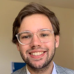 Adam FudalaProfile Picture