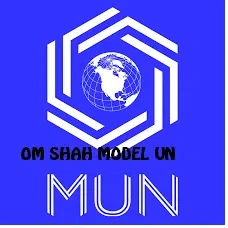 OSMUN 2018 logo