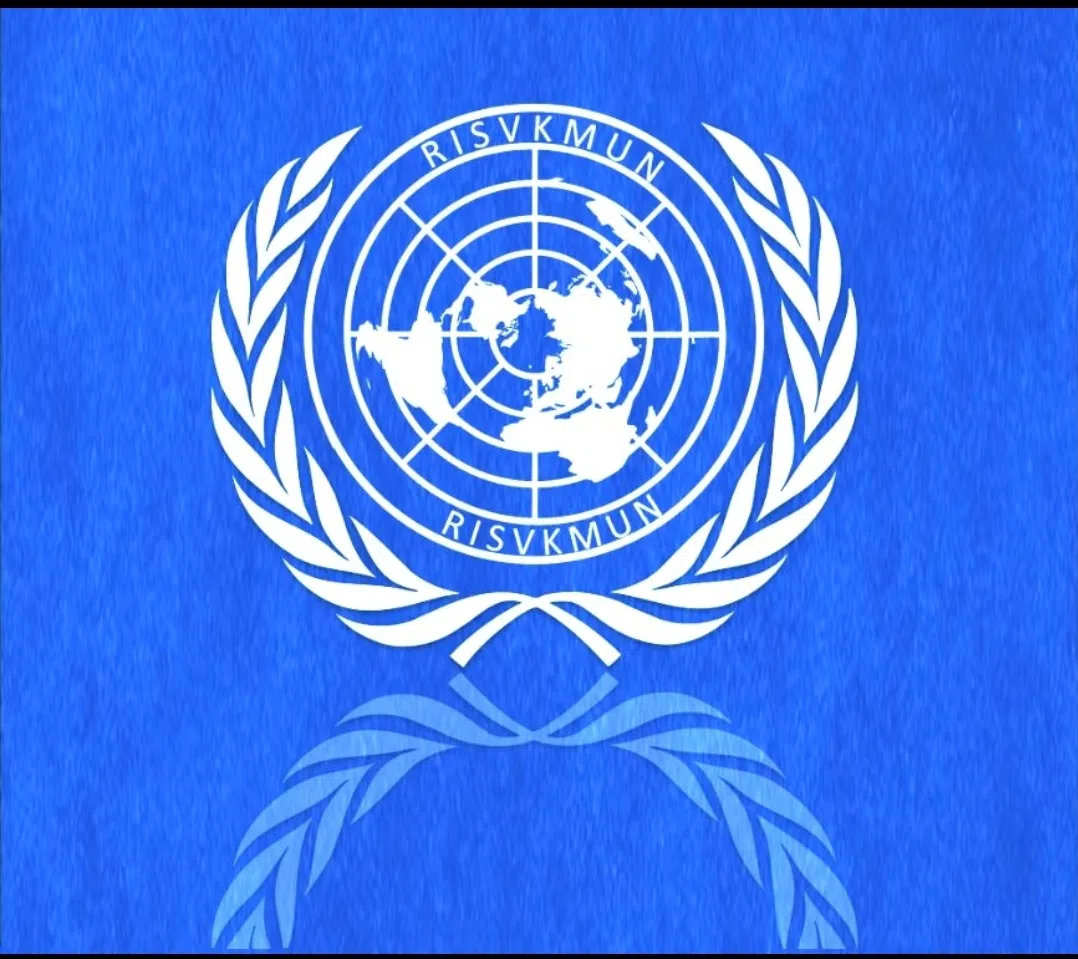 RISVKMUN 2023