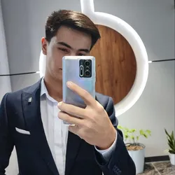 Kamoliddin Siddiqov