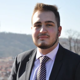 Manhal KhawajahProfile Picture