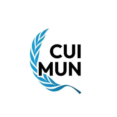 CUIMUN 2025Logo