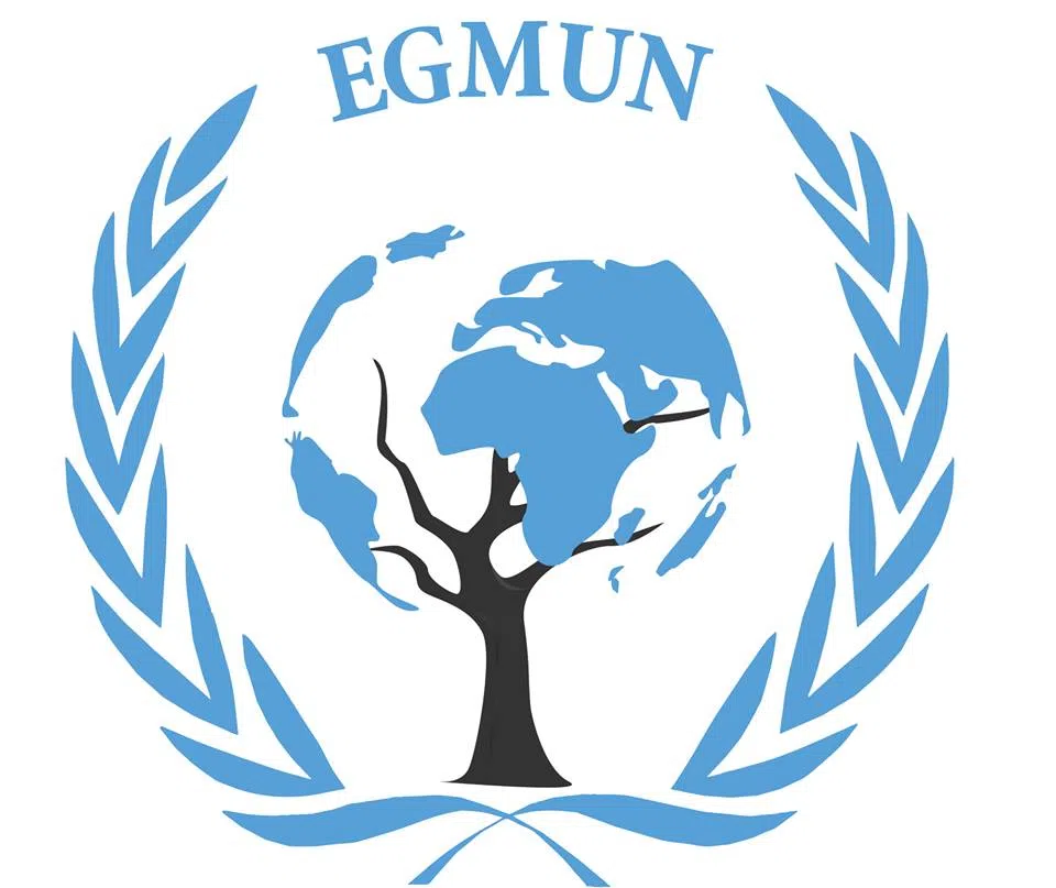 EGMUN 2016