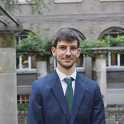 Paul BoldronProfile Picture