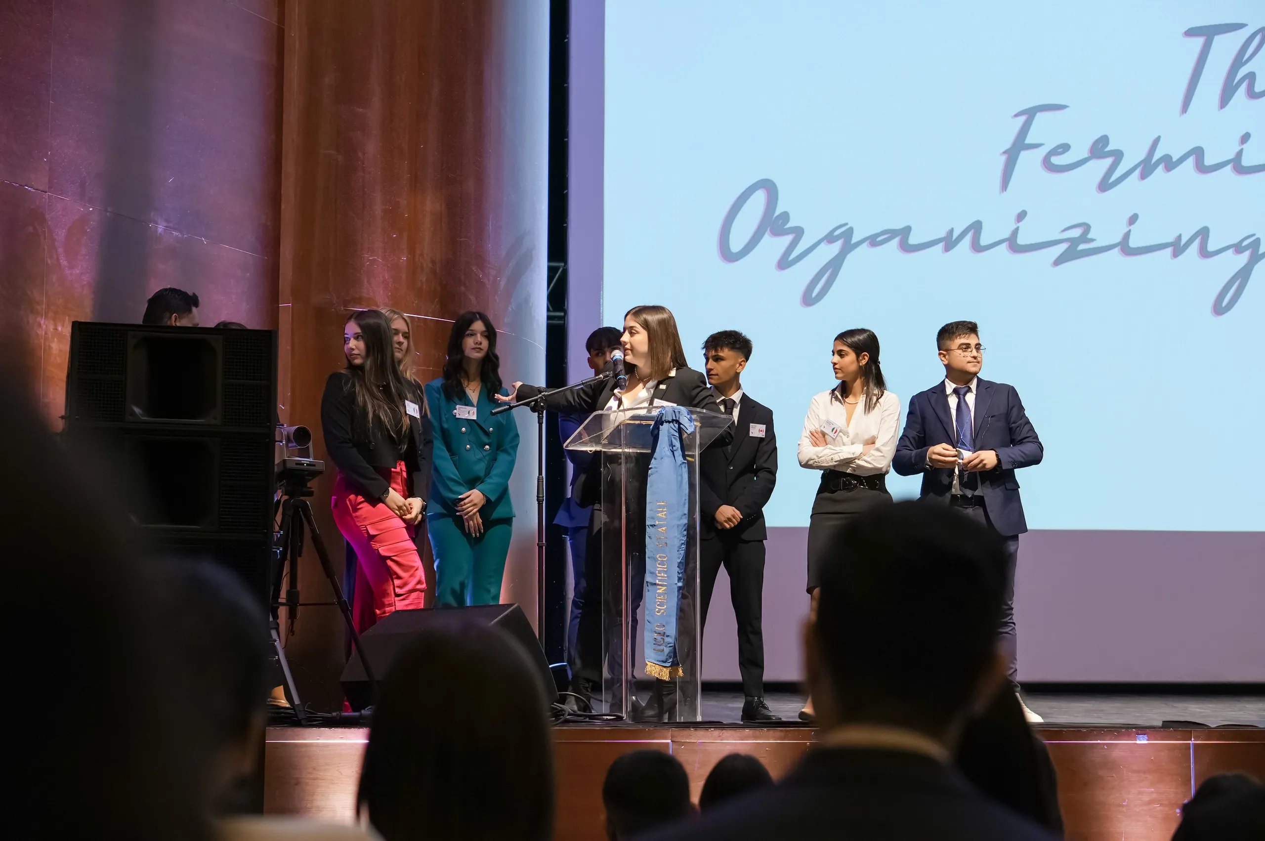 FermiMun 2025
