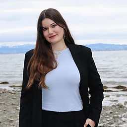 Ilvi Banafsche Profile Picture