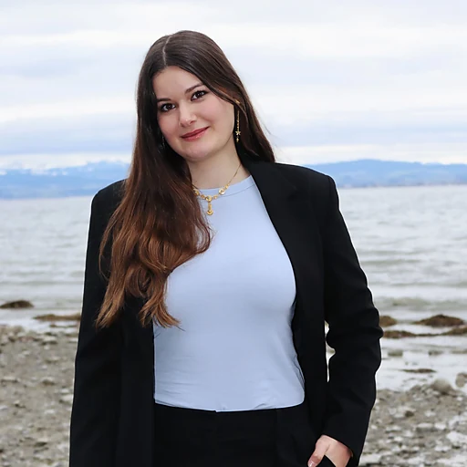 Ilvi Banafsche