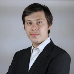 Nicolas Ivanov
