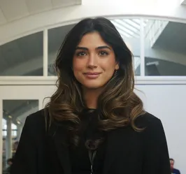 Heba Musawi