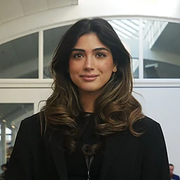 Heba MusawiProfile Picture