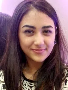 Abeer Shehadeh