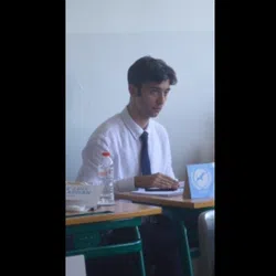 Mehmet Eren Yiğit